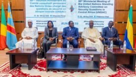 Crise Humanitaire : La 59e Réunion Ministérielle de l&rsquo;UNSAC à N&rsquo;Djamena, Défis et Perspectives à Découvrir