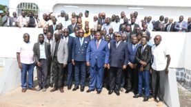 Réformes Cruciales en Centrafrique : Tout ce qu’il faut retenir du discours du Président Touadéra