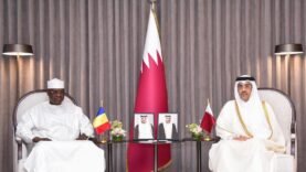 Nouvelle Collaboration : Le Tchad et le Qatar Établissent un Accord Stratégique sur la Migration de la Main-d&rsquo;œuvre ! Voici l&rsquo;Essentiel à Retenir
