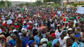Mali : Suspension des Partis Politiques – Tout Ce Que Vous Devez Savoir Maintenant