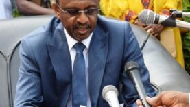 Nomination de Brahim Mahamat Djamaladine : Le Nouveau Rôle Stratégique à l&rsquo;Agence des Zones Économiques Spéciales – Tout Ce Que Vous Devez Savoir Aujourd&rsquo;hui