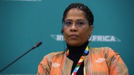 Burkina Faso : Nathalie Yamb Devient Conseillère Spéciale du Président Traoré – Les Enjeux Clés à Suivre