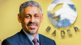 Sidi Ould Tah élu président de la BAD : Implications et enjeux clés pour la Mauritanie aujourd’hui