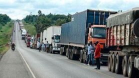 Tchad–Cameroun : Les enjeux majeurs du développement du corridor ferroviaire Douala–N’Djamena dévoilés : Découvrez les dernières avancées !
