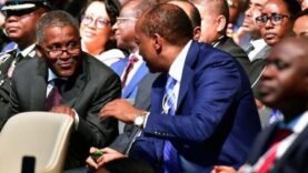 Afrique : Forte Croissance des Fortunés Prévue entre 2024 et 2028 – Ce que Vous Devez Savoir Aujourd&rsquo;hui !