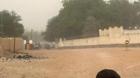 Tchad : Séisme Surprenant Près de Faya-Largeau : Alertes et Recommandations Cruciales Aujourd’hui