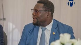 Tchad : Brice Mbaïmon Guedmbaye défie Pahimi Padacké Albert pour le Leadership de l’Opposition – Analyse et Enjeux Actuels