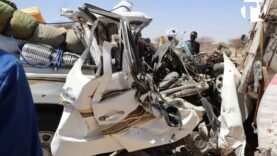 Accident Mortel à 25 km de Massakory : Tout ce que Vous Devez Savoir Aujourd&rsquo;hui sur ce Drame Routier
