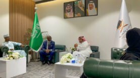 Bien sûr, voici un exemple : Hadj 2025 : Dernière Ligne Droite pour l’ORGEP en Arabie Saoudite – Informations Essentielles du Jour