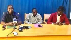 Crise énergétique : Comment la pénurie de carburant impacte les radios privées au Tchad aujourd&rsquo;hui