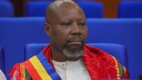 Tchad : Tout savoir sur l&rsquo;accident impliquant le député Takilal Ndolassem en route vers Moussoro aujourd&rsquo;hui
