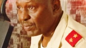 Bien sûr ! Voici un exemple : Tchad : Interception d’un Groupe Armé à la Frontière du Darfour – Les Derniers Développements à Ne Pas Manquer