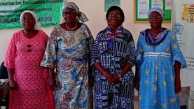 N’Djamena : Nouveaux Dirigeants à l’Antenne CELIAF – Ce Qu’il Faut Savoir Maintenant