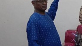 Nécrologie : Décès du Dr Albissaty Saleh Allazam, Délégué Sanitaire du Salamat : L&rsquo;Essentiel à Retenir Aujourd&rsquo;hui