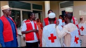 La Croix-Rouge Renforce ses Efforts : Don de Sang Crucial au Centre National de Transfusion Sanguine – L&rsquo;Essentiel à Retenir Aujourd&rsquo;hui
