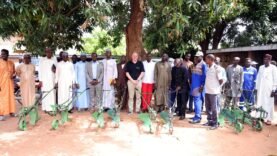 Renouveau du Coton à Kyabé : Stratégies Clés pour Surmonter la Crise Actuelle