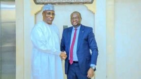 Tchad : Rencontre Cruciale entre le Président de l’Assemblée et le Commissaire CEMAC : Essentiels à Retenir Aujourd&rsquo;hui