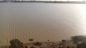 Danger Caché : Une Carrière Abandonnée à Farcha Menace la Sécurité des Enfants