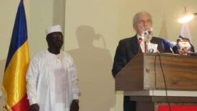 Célébration de la Victoire en Russie : L&rsquo;Ambassade au Tchad Commémore un Moment Historique – Ce Qu&rsquo;il Faut Retenir Aujourd&rsquo;hui