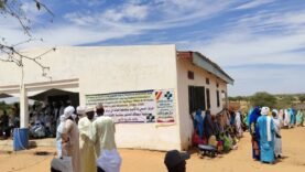 Ouaddaï : Un Nouveau Centre de Santé à Amchalob – Tout ce que Vous Devez Savoir Maintenant