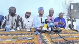 Tchad : Alertes sur les menaces contre Max Kemkoye – Le GCAP intensifie son combat pour le changement politique : Ce que vous devez absolument savoir!