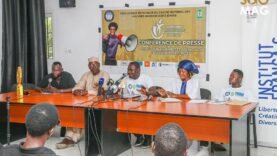 Culture : Le championnat national interuniversitaire de slam-poésie prend son envol au Tchad avec Tchad Uni Vers Vert – Découvrez les détails clés !