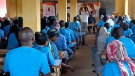 Moundou : Sensibilisation Étudiante à la Cohésion Sociale et au Dialogue Interculturel : Les Points Clés du Jour