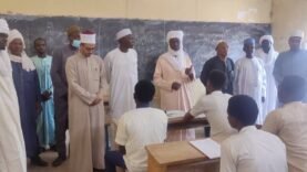 Abéché : Baccalauréat Égyptien Mai 2025, 87 Candidats en Lice : L’Essentiel du Jour à Savoir