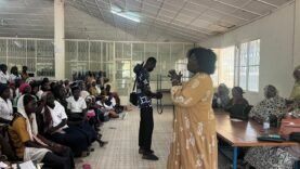 Éducation et Emancipation : Découvrez l&rsquo;Impact de la Tournée TIC pour les Jeunes Filles Aujourd&rsquo;hui
