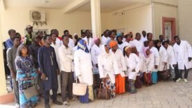 Tchad : Lancement des Stagiaires par l&rsquo;ONAPE pour Booster l&rsquo;Emploi – Tout ce que Vous Devez Savoir