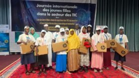 Journée Mondiale des Jeunes Filles dans les TIC au Tchad : Les Informations Clés à Retenir Aujourd&rsquo;hui