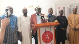 Crise de Mandakaou : le GCAP critique l&rsquo;inaction gouvernementale face aux violences persistantes – Points essentiels du jour