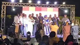 Célébration de la Journée mondiale de la liberté de la presse au Tchad : Honneur aux journalistes disparus – Les informations essentielles du jour