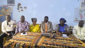 Crise à Mandakaou : Réactions des Élites Politiques du Logone Occidental – Ce que Vous Devez Connaître Aujourd&rsquo;hui
