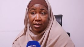 Halimé Assadya Ali Brahim : Pionnière à la HAMA du Tchad – Impact et Répercussions
