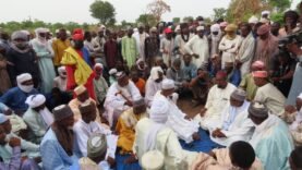 Drame à Mandakaou : Message de Paix Crucial par l’Association Tabital Pulaaku du Tchad – Ce Qu&rsquo;il Faut Comprendre Maintenant
