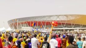 Inauguration du Stade Olympique Maréchal Idriss Deby Itno : Découvrez les Détails Clés Aujourd&rsquo;hui