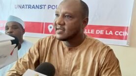 Tchad : Nouveau Bureau Exécutif pour l’Union Nationale des Transporteurs – Tout Ce Que Vous Devez Savoir Aujourd&rsquo;hui !