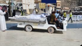 Inhumation d’Abdelmadjid Tagabo Adam à La Mecque : Les Détails Essentiels à Connaître Aujourd’hui