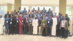 Tchad : N’Djamena hôte de la 59e réunion de l’UNSAC – Focus sur la sécurité en Afrique centrale aujourd’hui