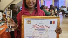 Maliké Hariki et l&rsquo;Empowerment Féminin au Tchad : Découvrez son Impact et ses Initiatives Clés Aujourd&rsquo;hui