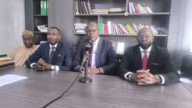 Manifestation à Mandakaou : Les Avocats des Victimes Réclament Justice – Tout ce que Vous Devez Savoir Aujourd’hui