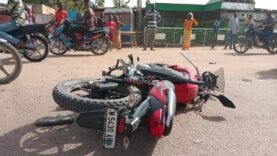 Société : Drame à Walia – Collision Mortelle Impliquant le CSP 9 : Les Détails Essentiels