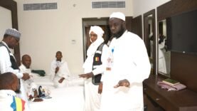 Hadj 2025 : Inspection Cruciale du Vice-Président de l’ORGEP à La Mecque – Les Détails Essentiels à Retenir Aujourd&rsquo;hui