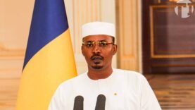 La Réforme du CNCP : Continuation du Dialogue Selon Mahamat Idriss Déby Itno – L&rsquo;Essentiel à Retenir Aujourd&rsquo;hui