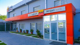 Attijari Bank Tchad : Certification PCI-DSS obtenue – Renforcement de la Sécurité des Transactions par Carte Bancaire