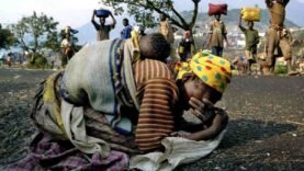 Rencontre cruciale à N’Djamena : Décryptage des enjeux humanitaires en Afrique centrale aujourd’hui