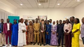 Tchad : Révolution numérique pour 25 jeunes créateurs de contenus innovants – Découvrez les enjeux clés aujourd’hui