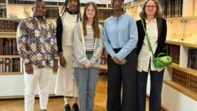 Victoire Éclatante : L’équipe du Lycée Français de N’Djamena Triomphe aux Olympiades de Géosciences – Ce Qu’il Faut Savoir