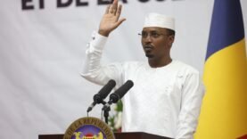 Tchad : Un An Après Mahamat Idriss Déby Itno – Bilan, Enjeux et Perspectives : Ce que Vous Devez Savoir